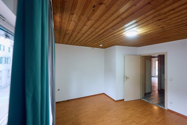 Wohnung 1. OG, Zimmer