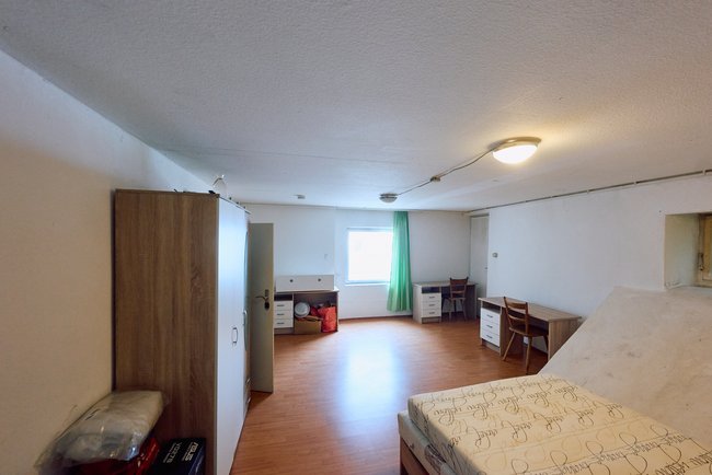 Wohnung 1. OG, Zimmer